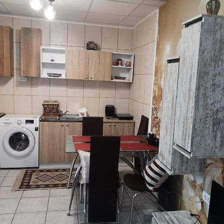 Eden Studio كونستانتا المظهر الخارجي الصورة