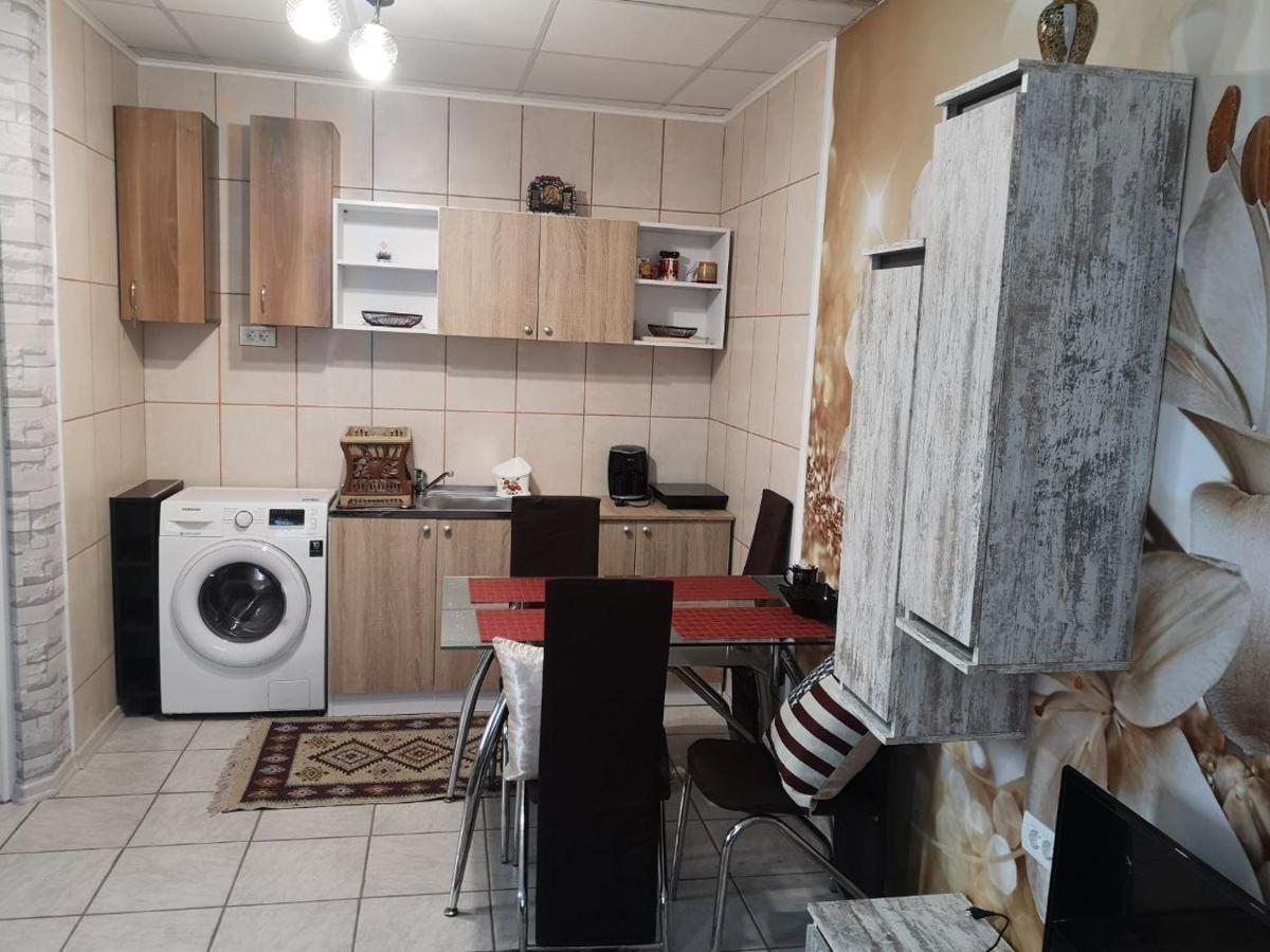Eden Studio كونستانتا المظهر الخارجي الصورة