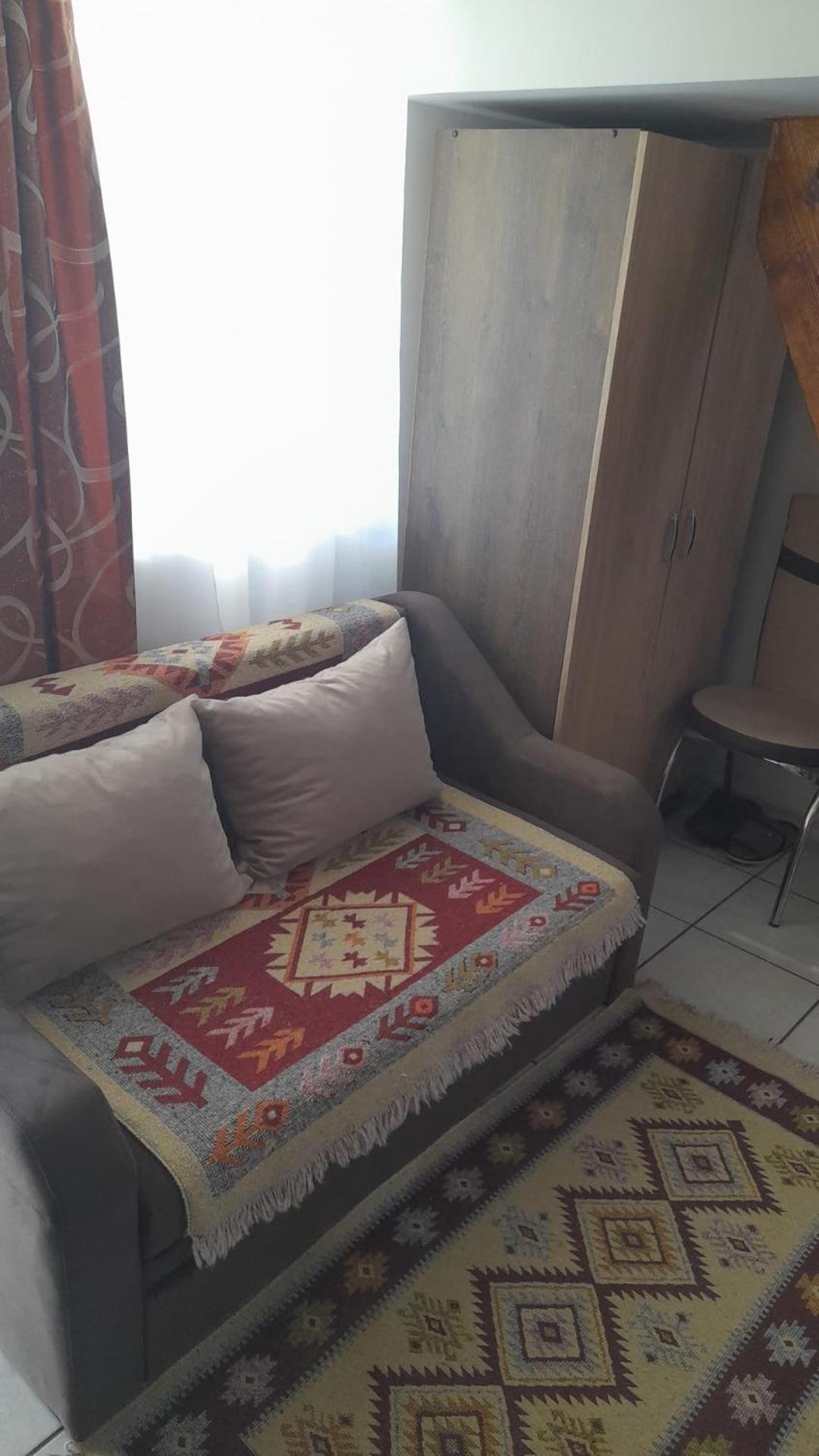 Eden Studio كونستانتا المظهر الخارجي الصورة